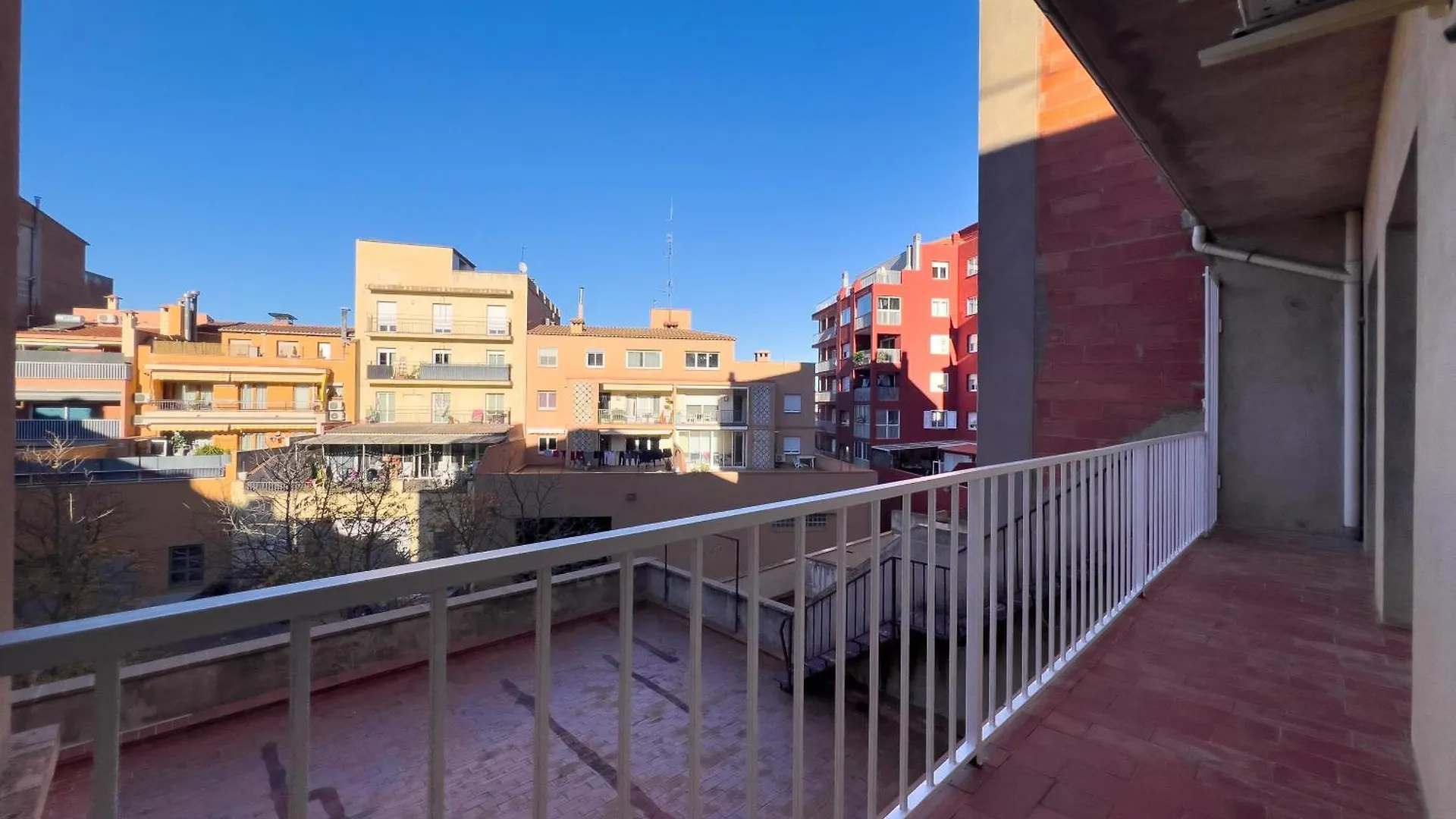 Caserna 13 - Luminoso Piso En Figueres 0*, Φιγκέρες Ισπανία