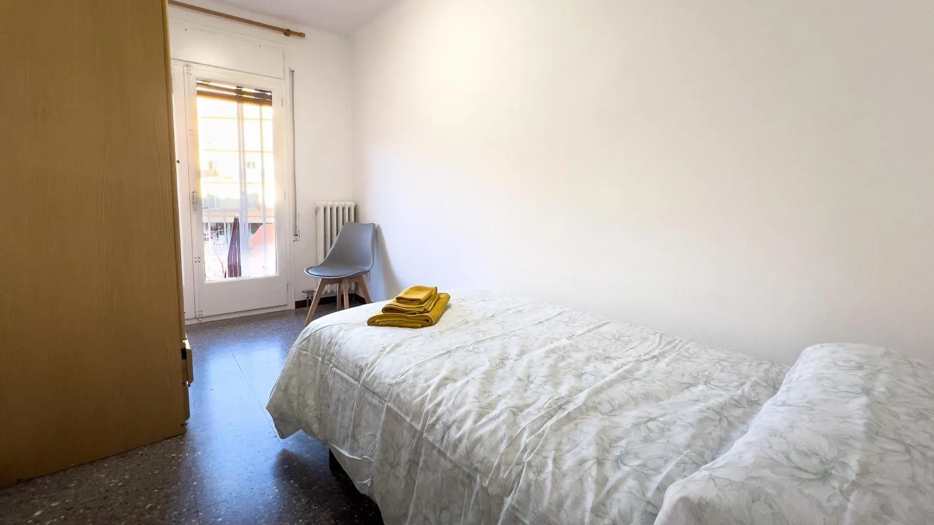 Διαμέρισμα Caserna 13 - Luminoso Piso En Figueres Ισπανία